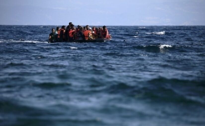 Υεμένη: Τουλάχιστον 54 μετανάστες νεκροί μετά το ναυάγιο του σκάφους που τους μετέφερε