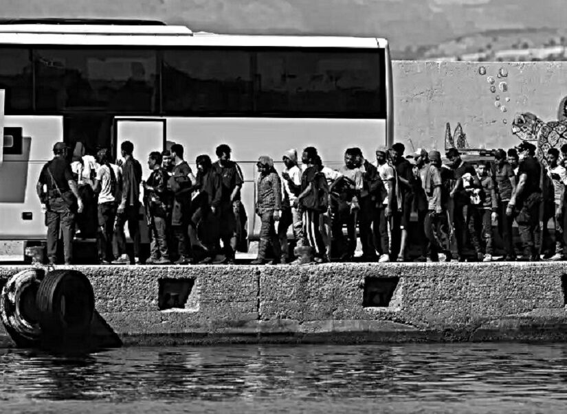 Δύση και Λιβύη: Όταν σπέρνεις ανέμους, θερίζεις θύελλες... Γιώργος Μαργαρίτης