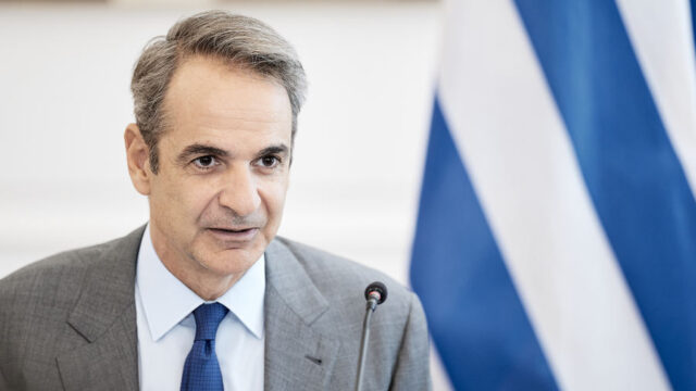 Το όνειρο του Κυριάκου για διπλοτρίδιπλες εκλογές που απειλεί να γίνει εφιάλτης, Αντώνης Παπαγιαννίδης