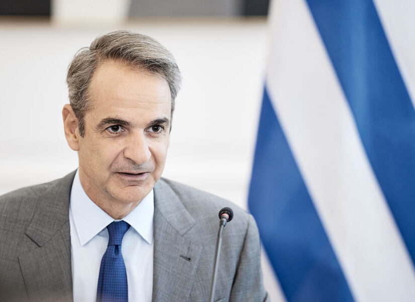 Το όνειρο του Κυριάκου για διπλοτρίδιπλες εκλογές που απειλεί να γίνει εφιάλτης, Αντώνης Παπαγιαννίδης
