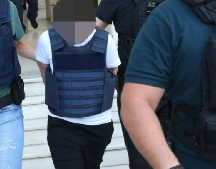 Τέσσερα βρέφη ομολόγησε ότι σκότωσε η Μουρτζούκου – Θύμα και η αδελφή της