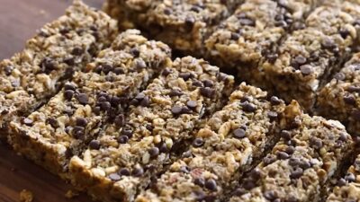 μπάρες. Ζέρβας