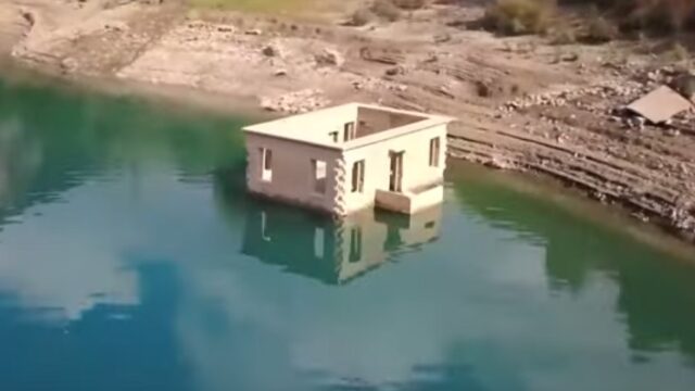Μπορεί να αντιμετωπιστεί το πρόβλημα της λειψυδρίας στην Αττική;