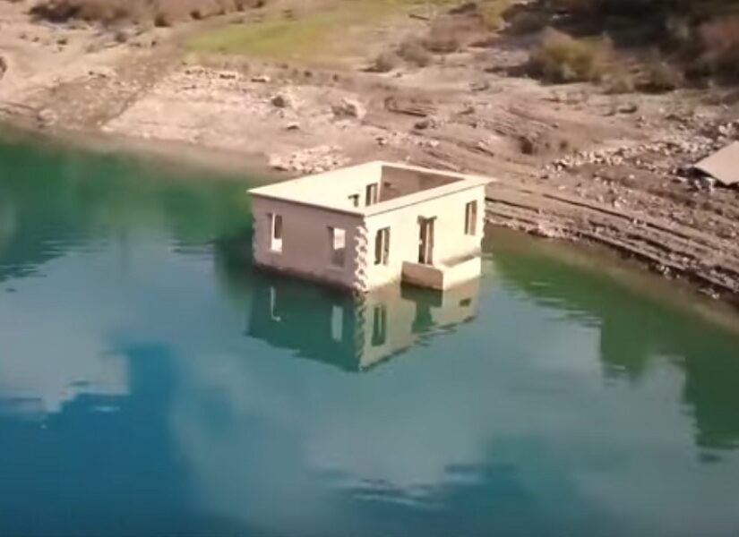 Μπορεί να αντιμετωπιστεί το πρόβλημα της λειψυδρίας στην Αττική;