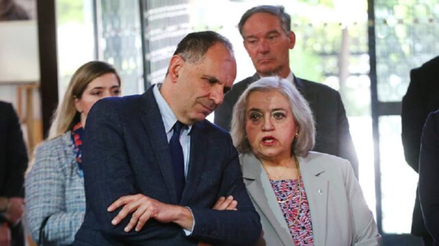 Η ευθύνη της κυβέρνησης Μητσοτάκη για την οπισθοδρόμηση των σχέσεων με ΗΠΑ, Πέτρος Τασιός