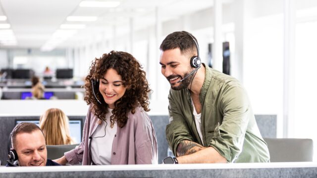 COSMOTE eValue: Κορυφαία εξυπηρέτηση πελατών με νέα πιστοποίηση ISO
