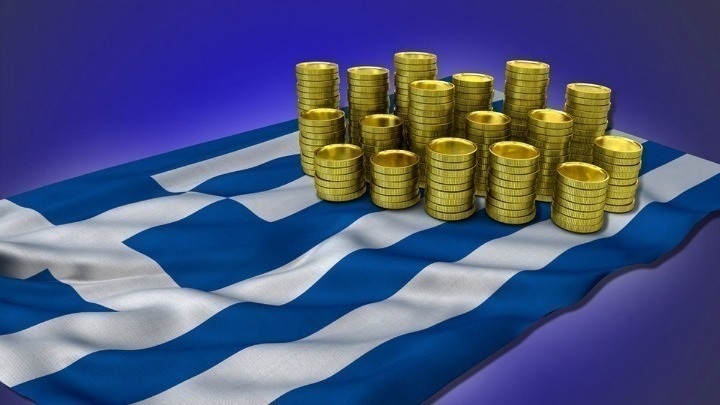 ΤτΕ: Πλεόνασμα στο Ισοζύγιο Τρεχουσών Συναλλαγών της χώρας τον Μάιο, για πρώτη φορά μετά από τρία χρόνια