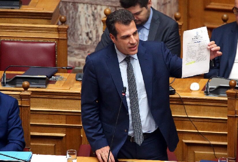 Τι αποφασίστηκε στη σύσκεψη για το Μεταναστευτικό – Με 177 πέρασε η τροπολογία Πλεύρη