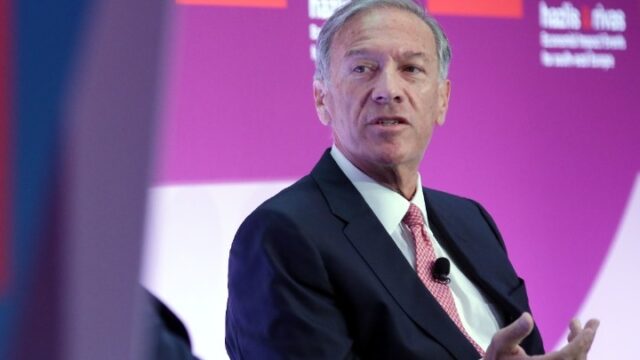 Πομπέο: Πολύτιμη η Αλεξανδρούπολη για τις ΗΠΑ – Σκληρά λόγια για τη Γάζα