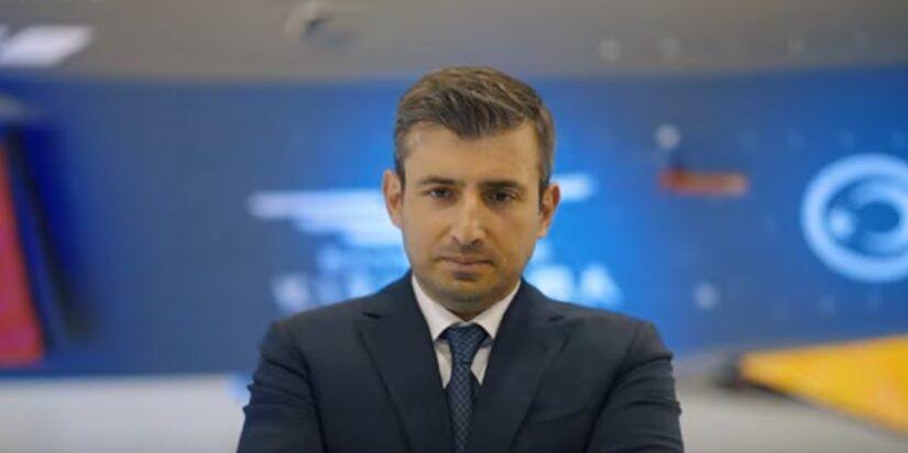 Ο Σελτσούκ Μπαϊρακτάρ λανσάρει την «εγχώρια και εθνική» εναλλακτική του Twitter: “Next Sosyal”
