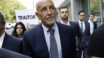 Μπάρακ: Οι σκληρές δηλώσεις του Ερντογάν προς το Ισραήλ είναι μόνο ρητορική