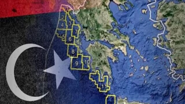 Να εμβολίσουμε στο πεδίο το τουρκολυβικό πριν είναι πολύ αργά, Γιώργος Τσιτσιλιάνος