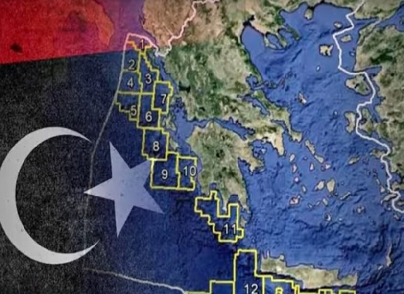 Να εμβολίσουμε στο πεδίο το τουρκολυβικό πριν είναι πολύ αργά, Γιώργος Τσιτσιλιάνος