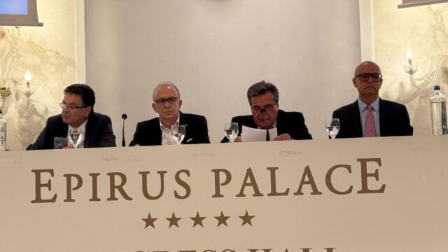 Συνεταιριστική Τράπεζα Ηπείρου: Ισχυρά οικονομικά αποτελέσματα και στρατηγική με εθνική προοπτική