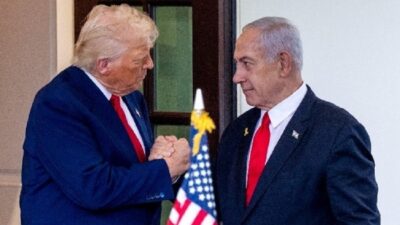 Σύμβουλοι Τραμπ: Ο Νετανιάχου υπονομεύει την εκεχειρία