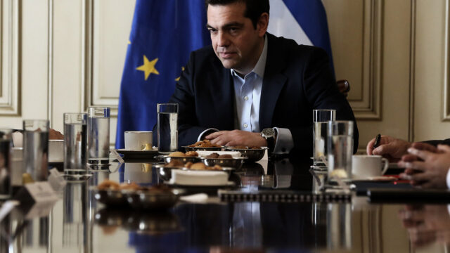 17 αρνητικά ρεκόρ από την κυβέρνηση ΣΥΡΙΖΑ, Δημήτρης Στεργίου
