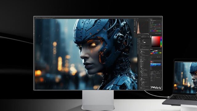 Οι καινοτόμες οθόνες της LG βραβεύτηκαν με Red Dot Design Award 2025