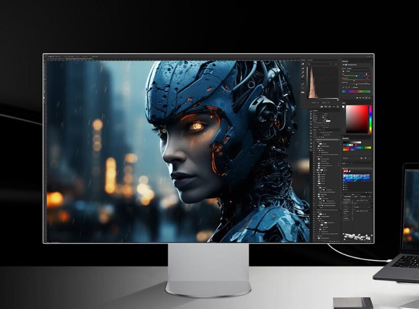 Οι καινοτόμες οθόνες της LG βραβεύτηκαν με Red Dot Design Award 2025