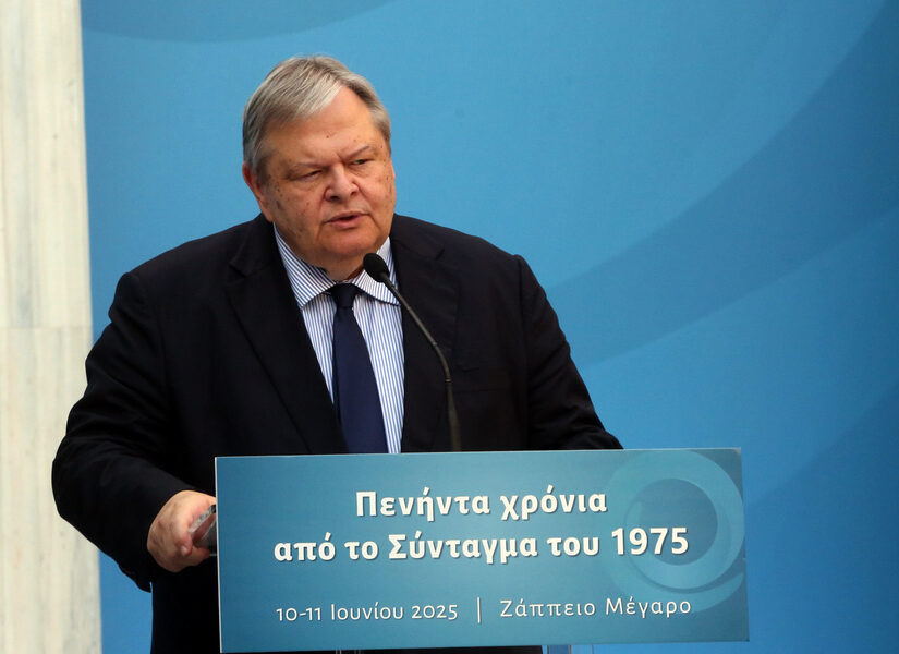 Γιατί έχει άδικο ο "γνωστός συνταγματολόγος"