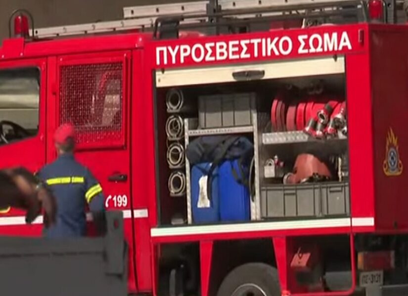 Λήξη συναγερμού για τον φάκελο στη Βουλή