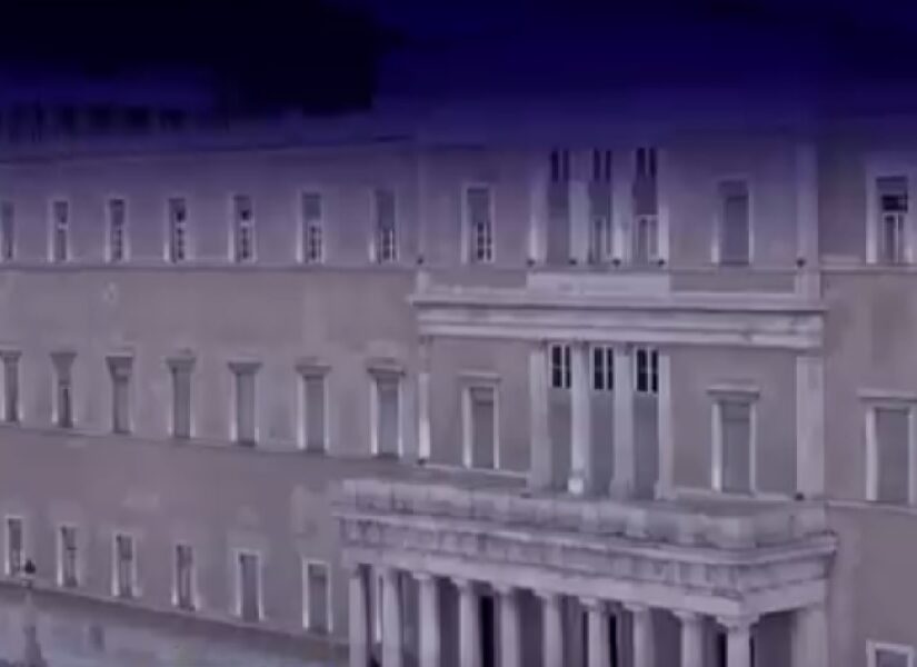 Πώς τόσο "αθώοι" πολιτικοί παράγουν σκάνδαλα, Γιάννης Πανούσης