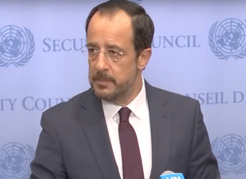 Κυπριακό: Διπλωματική κινητικότητα σε ολισθηρό έδαφος, Κώστας Βενιζέλος