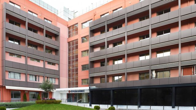 Η Akkadia Holdings ανακοινώνει την πώληση της Ευρωκλινικής στη Generali Hellas