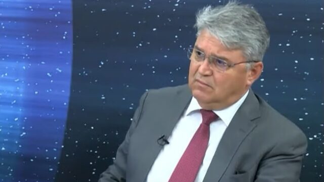 Νατσιός: Με αυτή την κυβέρνηση, δεν υπάρχει success story, υπάρχει κοροϊδία