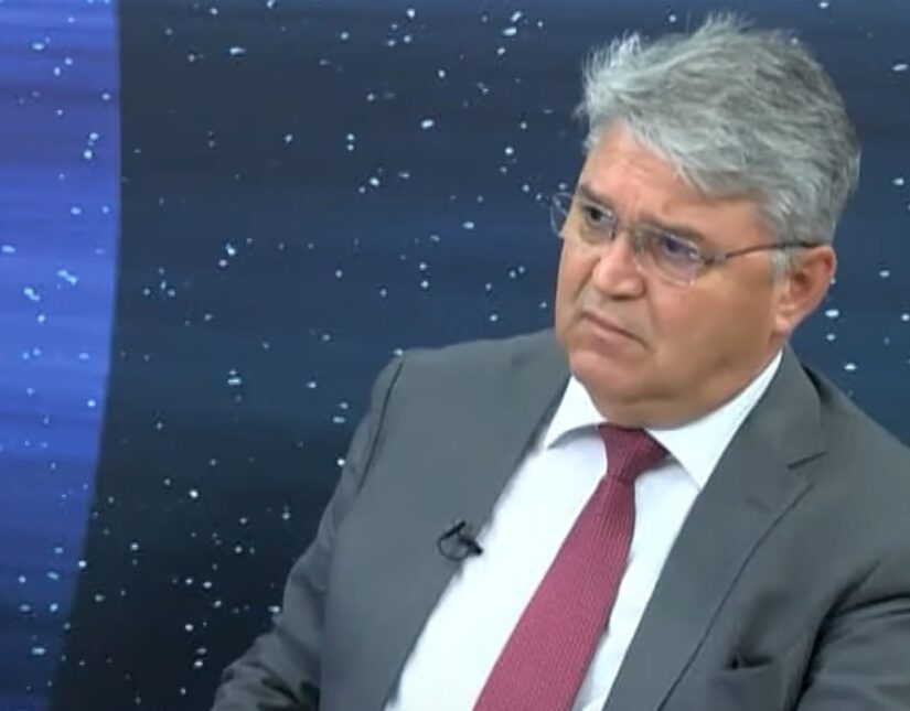 Νατσιός: Με αυτή την κυβέρνηση, δεν υπάρχει success story, υπάρχει κοροϊδία