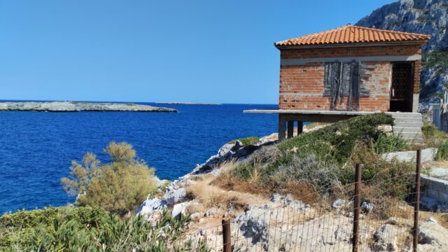 Αισχύλος και Ευρυπίδης: Μία σύγκριση