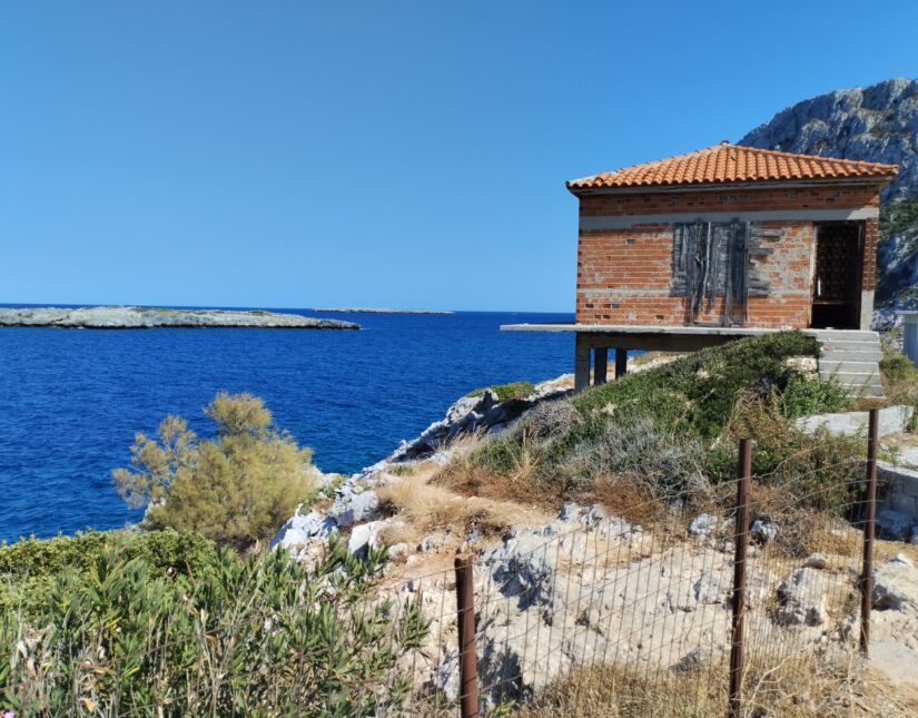 Αισχύλος και Ευρυπίδης: Μία σύγκριση
