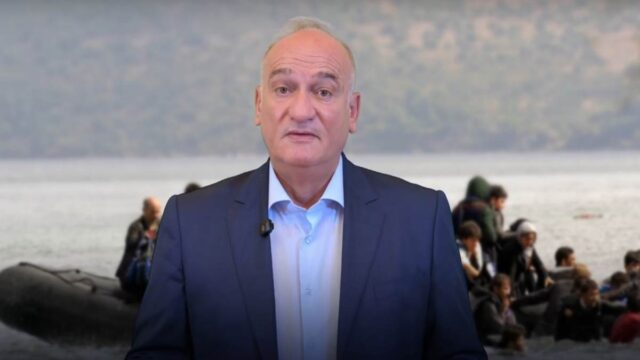 Βορύλλας: Ερωτήματα για τη διαφάνεια της διαδικασίας στον διαγωνισμό για την Ακτή Βουλιαγμένης