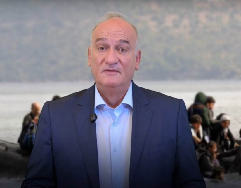 Βορύλλας: Ερωτήματα για τη διαφάνεια της διαδικασίας στον διαγωνισμό για την Ακτή Βουλιαγμένης