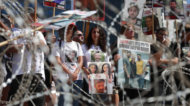 Έκτακτη συνεδρίαση του ΣΑ του ΟΗΕ για τους ομήρους – Γενικευμένος λιμός απειλεί τη Γάζα