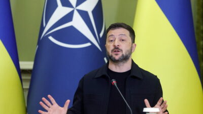 Ρωσία: Θα συνεχίσουμε την στρατιωτική επιχείρηση στην Ουκρανία