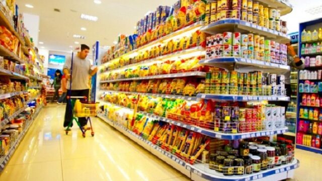 Η κυβέρνηση αντιμετωπίζει την ακρίβεια σαν καιρικό φαινόμενο! Σάββας Παυλίδης