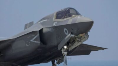 Οζέλ: Πληρώσαμε τα F-35, αλλά παραμένουν καθηλωμένα στην Αμερική
