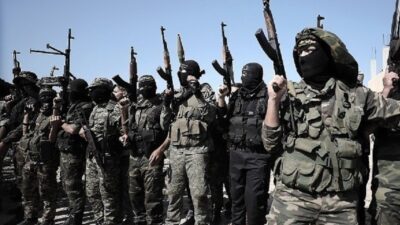 Γάζα: Διαπραγματεύσεις για παγιδευμένους σε σήραγγες μαχητές της Χαμάς