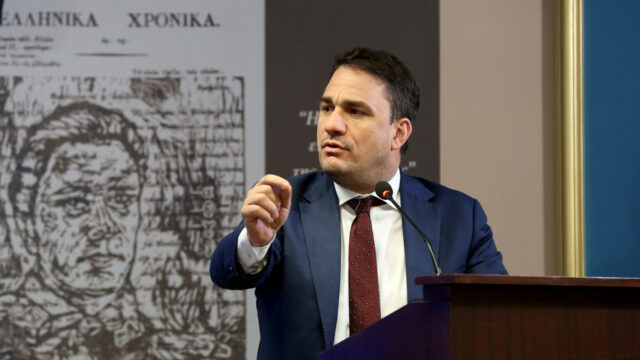 Τσουκαλάς: «Αν η κυβέρνηση δεν λάβει αποστάσεις, σημαίνει πως πίσω από αυτές τις μεθοδεύσεις είναι το ίδιο το καθεστώς Μητσοτάκη»