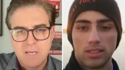 ΗΠΑ: Δημοσιογράφος “πήρε συνέντευξη” από νεκρό χρησιμοποιώντας Τεχνητή Νοημοσύνη – Θέμα: τα όπλα