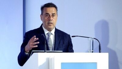 Παπασταύρου: "Έχουμε ενεργειακή ανθεκτικότητα - Αν χρειαστεί, θα στηρίξουμε τους πολίτες"