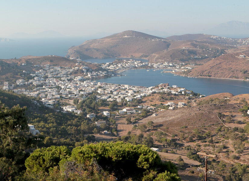 Σοβαρό πρόβλημα με τα λύματα στην Πάτμο: ξεχειλίζουν από τις βρύσες