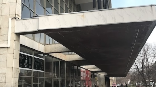 Πρώην υπουργοί και υφυπουργοί συνεληφθησαν στη Σερβία για το δυστύχημα στο σιδηροδρομικό σταθμό