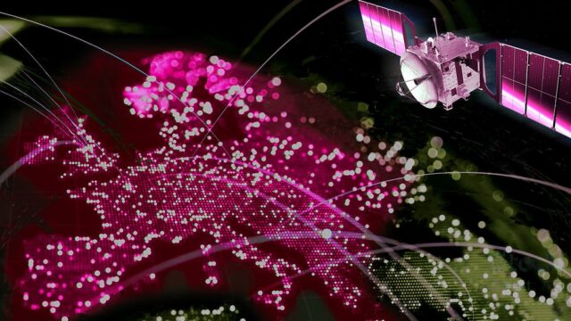 Telekom: Συμμετοχή στο διαστημικό πρόγραμμα IRIS2 της ΕΕ – Τι προσφέρει το έργο