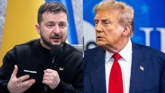 Σε αναμονή οι αγορές για τις εξελίξεις στο Ουκρανικό, Δημήτρης Σταθακόπουλος