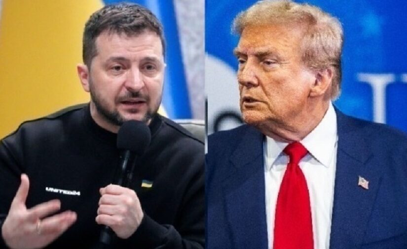 Σε αναμονή οι αγορές για τις εξελίξεις στο Ουκρανικό, Δημήτρης Σταθακόπουλος