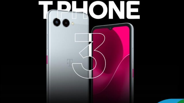 Η COSMOTE TELEKOM φέρνει για πρώτη φορά στην Ελλάδα τις ΑΙ συσκευές T Phone 3 και Τ Tablet 2