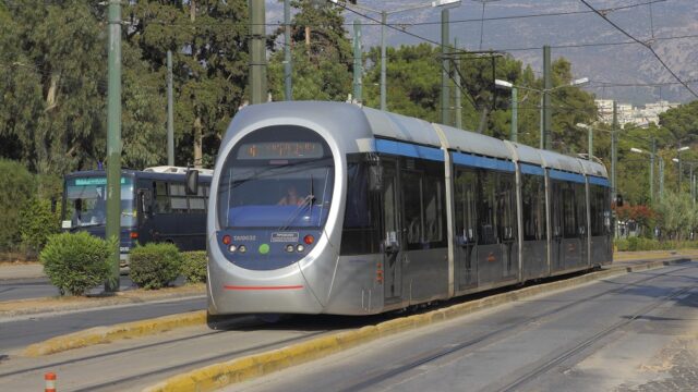 Στα άκρα η κόντρα κυβέρνησης-Δούκα με φόντο την Βασιλίσσης Όλγας