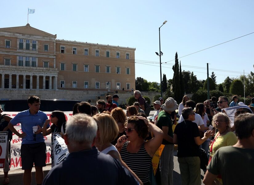 Οκτάωρο: Από τον Ελευθέριο Βενιζέλο στον Κυριάκο Μητσοτάκη, Βασίλης Ασημακόπουλος