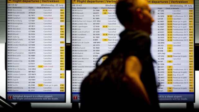 Πως να ταξιδέψετε μόνος-η σας και να περάσετε καλά, Σοφία Κροκιδά